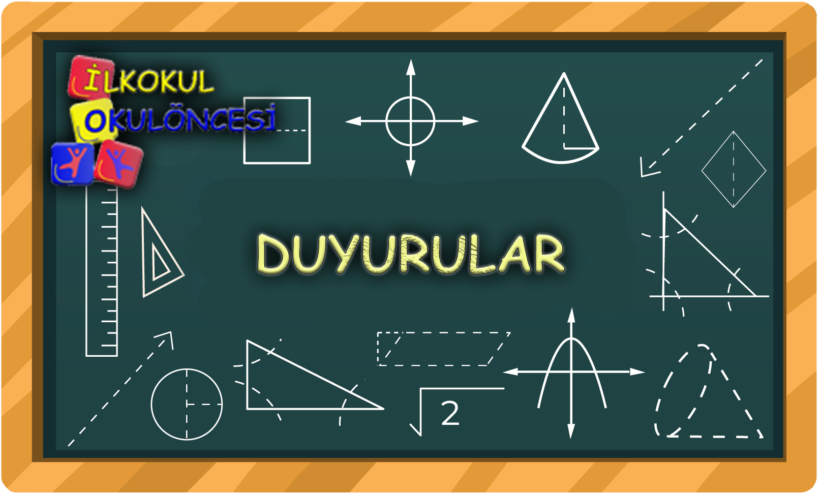 Duyuru